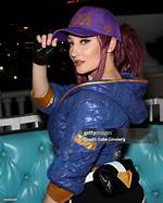 Holly Wolf