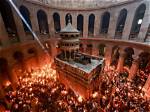 Holy Ceremony