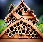 Home for Bees