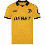 Home for Wolves