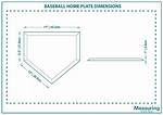 Home Plate for Example