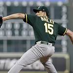 Homer Bailey