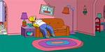 Homer Simpson's Oops!
