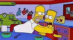 Homer Won't Strangle Bart on 'Simpsons' Anymore, 'Times Have Changed' 'Simpsons' Homer Stops Strangling Bart. .. 'Times Have Changed' 9.7K 11/6/2023 7:24 Am Pt