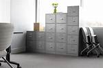 Hon Filing Cabinets