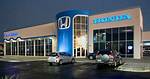 Honda Motor Net Worth