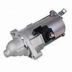 Honda Starter