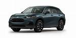 Honda Subcompact
