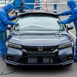 Honda Windshield Replacement