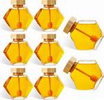 Honey Containers