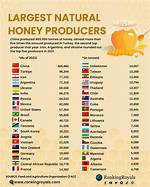 Honey Producers