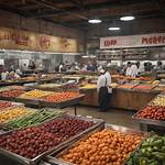 Honoring Chicago's Vibrant Food Scene