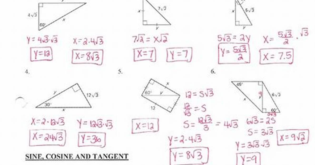 Honors Geometry