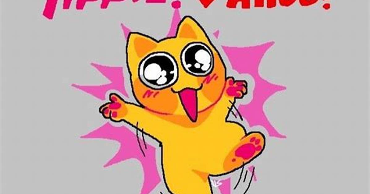 ___-Hoo! (Yippee!)
