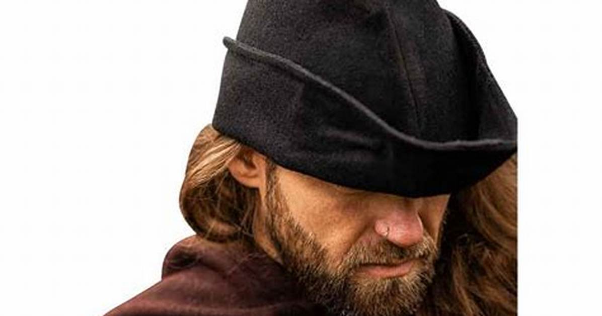 Hood Hat