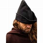 Hood Hat