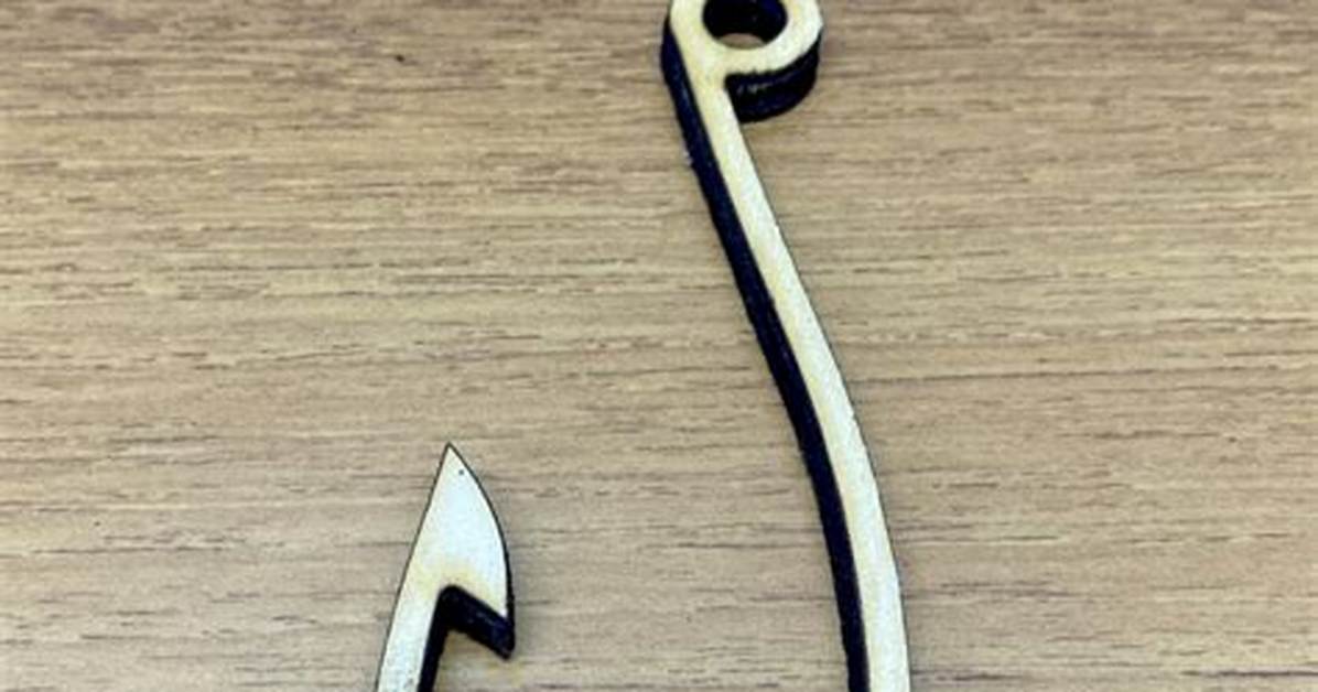 Hook Shape