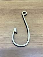 Hook Shape