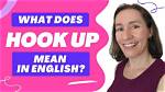Hook up with Someone