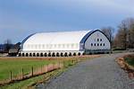 Hoop Barn
