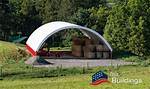 Hoop Building