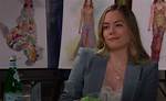 Hope Confides in Thomas, She Doesn't Want to Be Like Brooke