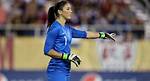 Hope Solo