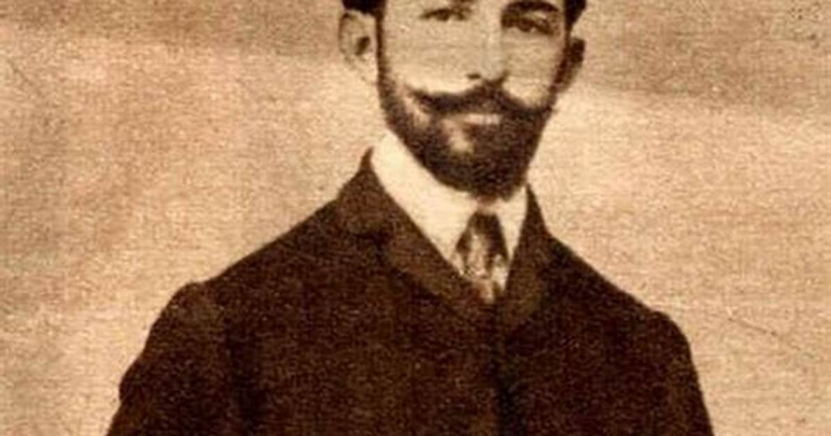 Horacio Quiroga