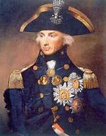 Horatio Nelson