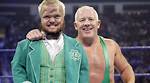 Hornswoggle