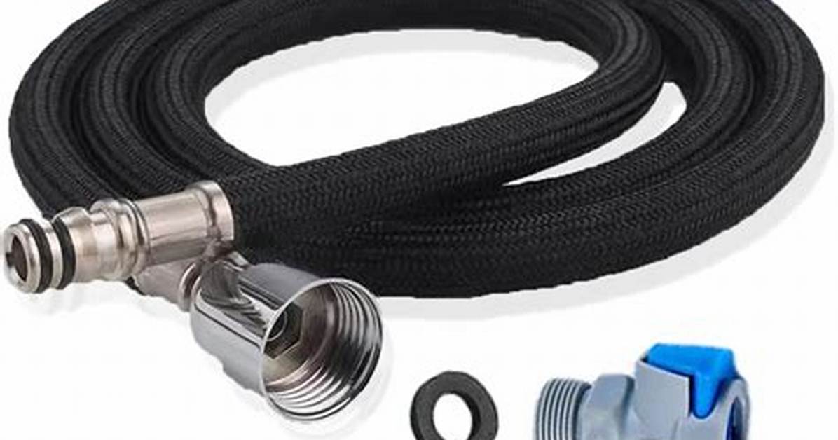 Hoses Down