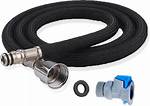 Hoses Down