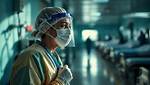 Hospital Worker