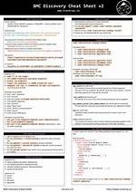 Host Node - Documentation for Bmc Discovery 20.08