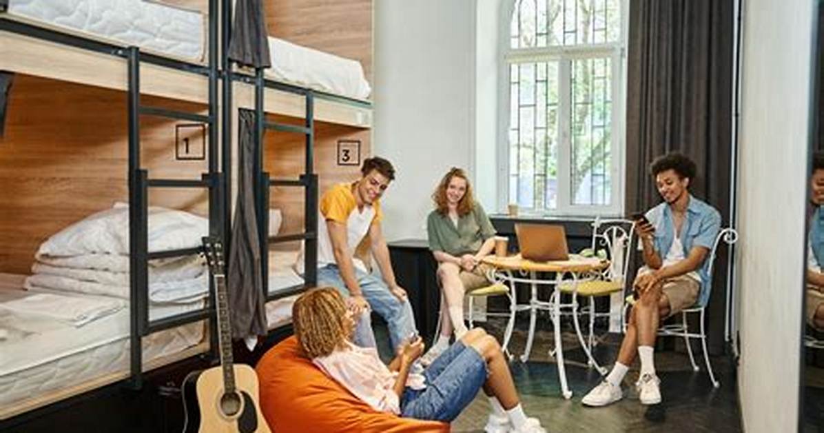 Hostels