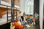 Hostels