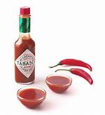 Hot Sauce