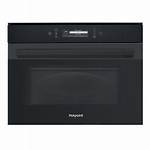 Hotpoint Microwave