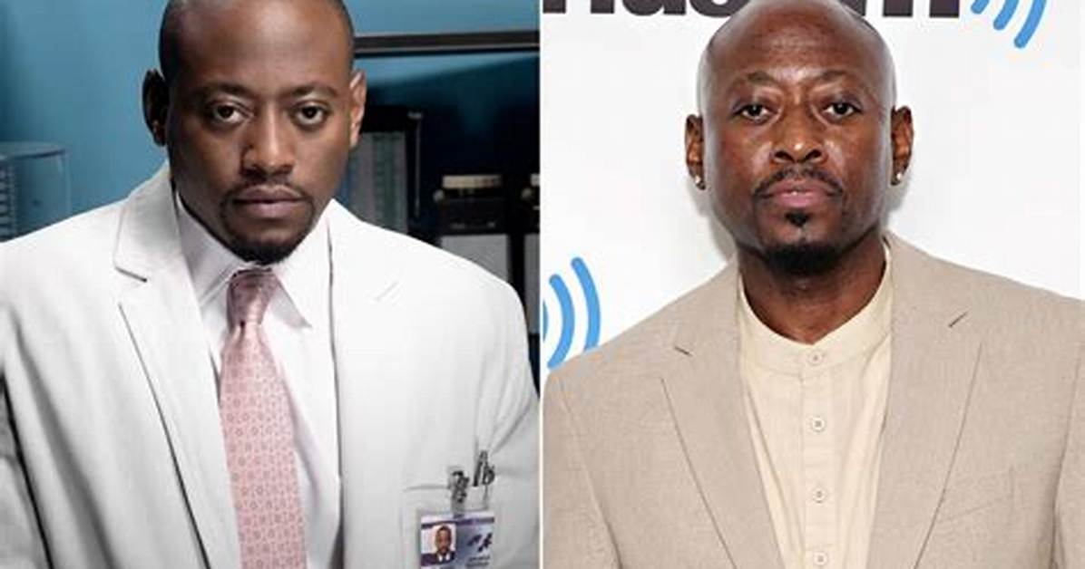House Costar Epps