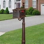 House Mailbox