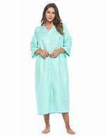 Housecoat