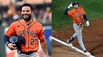 Houston Mlb Player