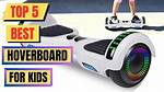 Hoverboard Age