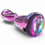 Hoverboard with Bluetooth