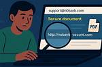 Hovering over This Link Will Crash Your Chrome Browser, and Here's Why [Video]