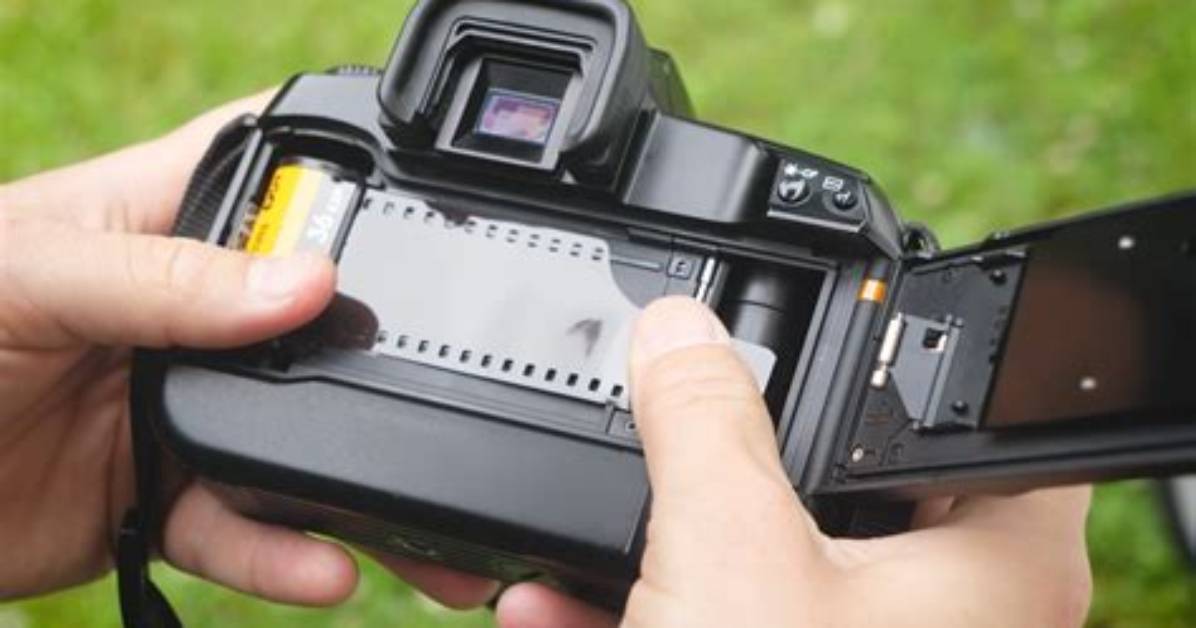 How a Camera Work?