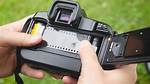 How a Camera Work?