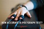 How Accurate Is Polygraph?