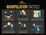 How Advertisements Manipulate Consumers?