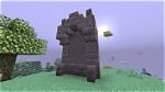 How Aether Become Stone?